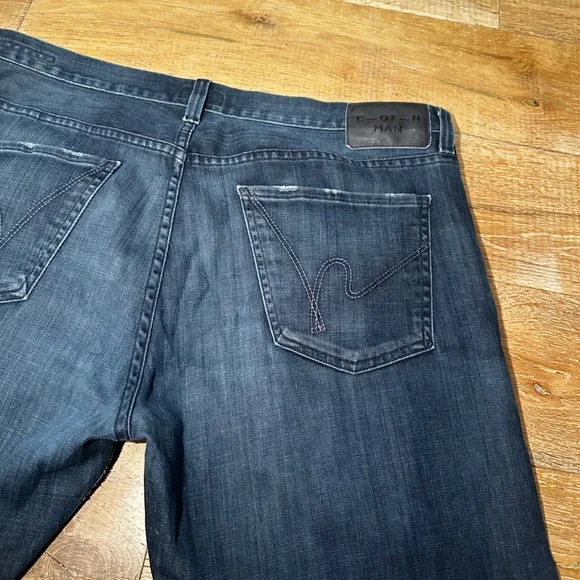 Citizens of Humanity Jeans Size 36
